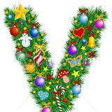 stock-vector-letter-v-christmas-tree-decoration-alphabet-7027624.jpg