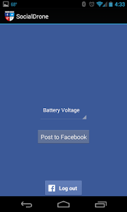 Lastest SocialDrone APK