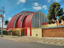 Piscina Municipal De São Carlos 