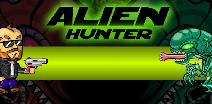 Alien Hunter