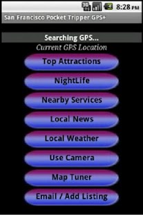 How to mod San Francisco Holiday GPS lastet apk for laptop