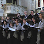 2011.01.30 Koncert Kolęd Coro dell'Angelo