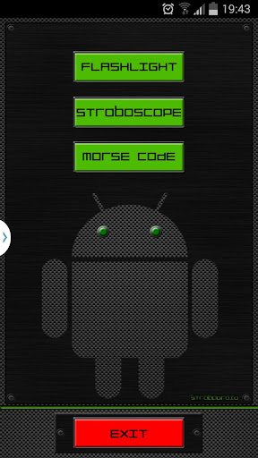 【免費工具App】Strobodroid-Stroboscope FREE-APP點子