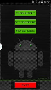 How to mod Strobodroid-Stroboscope FREE patch 2.1 apk for laptop