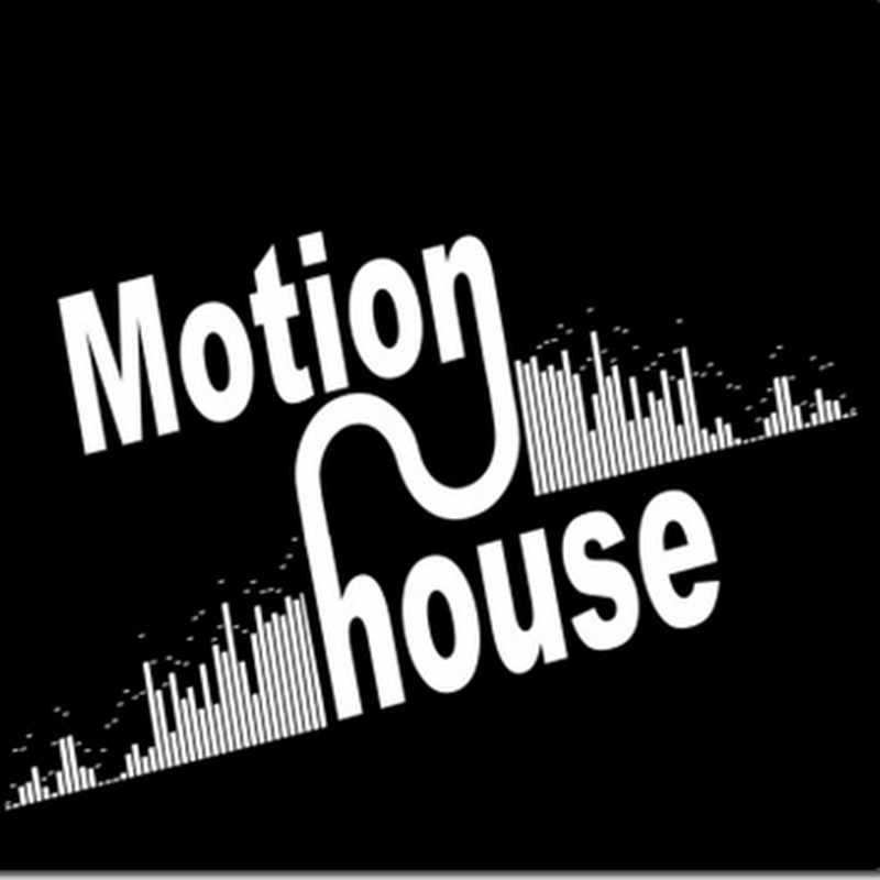 Motion House & Bekzin Terris - Izibongo Zika Shaka (Afro Soul Mix) [Download]2012