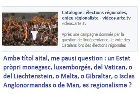 arteTV Eleccions Catalonha