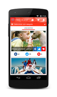 How to get Videos de amor patch 1.0 apk for android