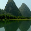 Yangshuo - okolice