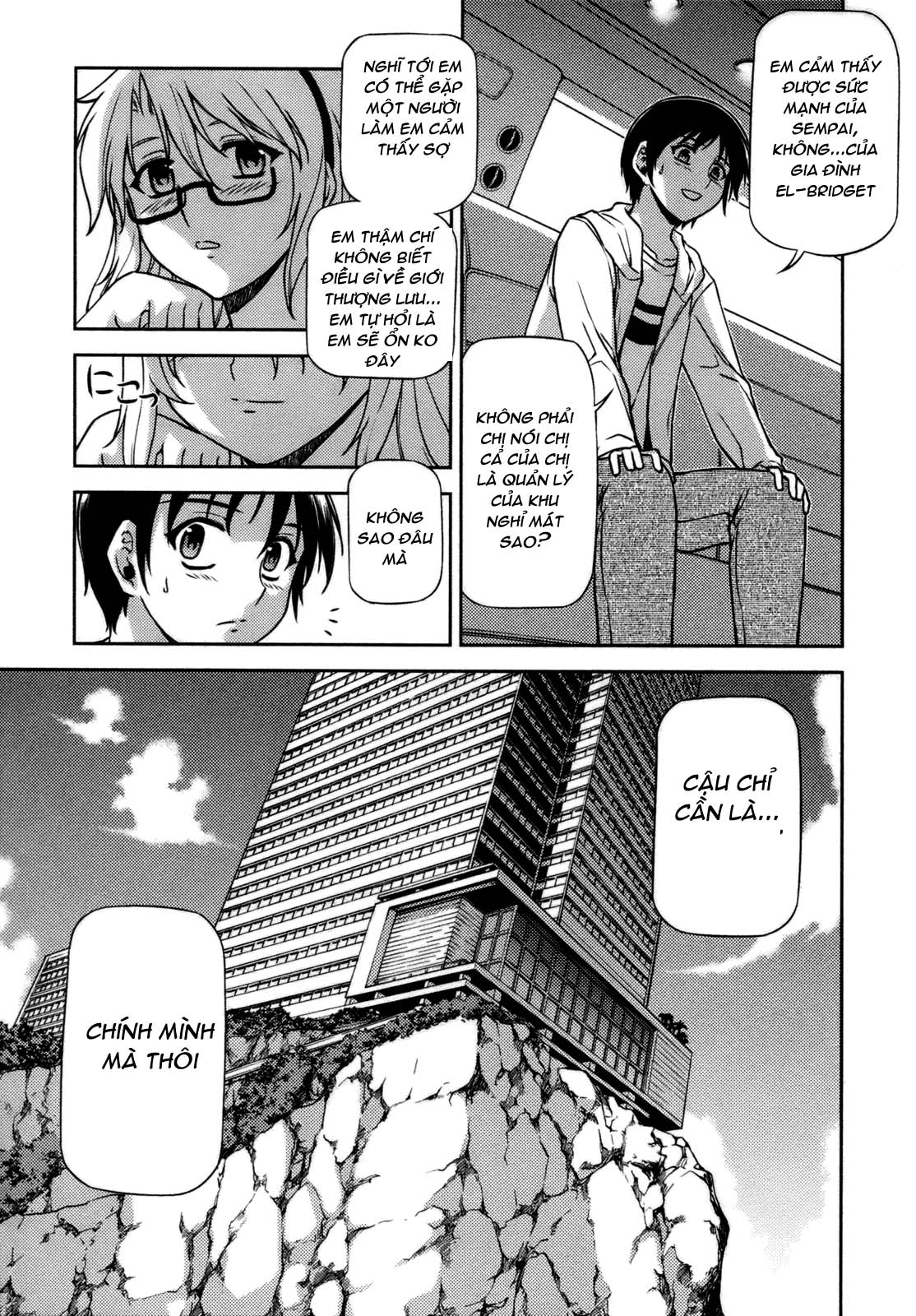 BlogTruyen.Com - Blog Truyện Tranh Online Siêu Tốc