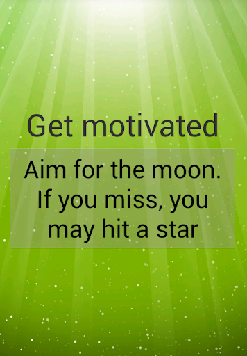 【免費健康App】Motivator-APP點子