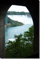 American Falls-Niagara Canada