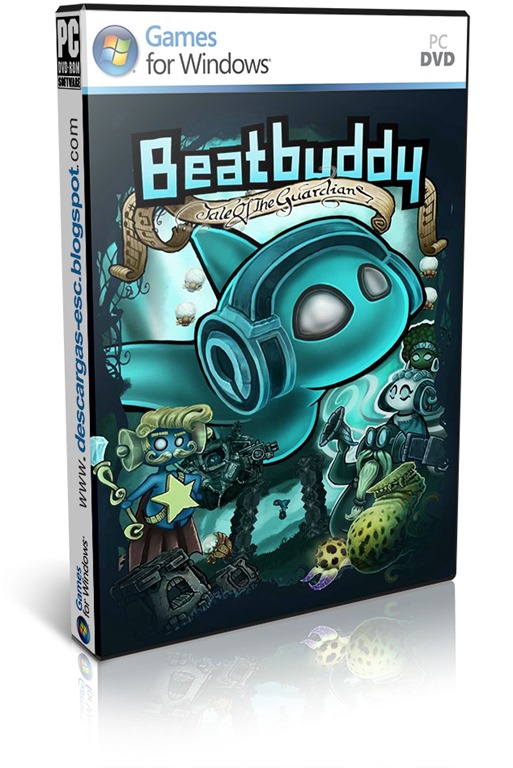 Beatbuddy Tale of the Guardians-ALI213-descargas-esc.blogspot.com