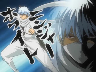 Xem Anime Gintama Movie Ginmaku Zenya Matsuri 2013 VietSub Xem Anime Gintama Movie Ginmaku Zenya Matsuri 2013 - VietSub