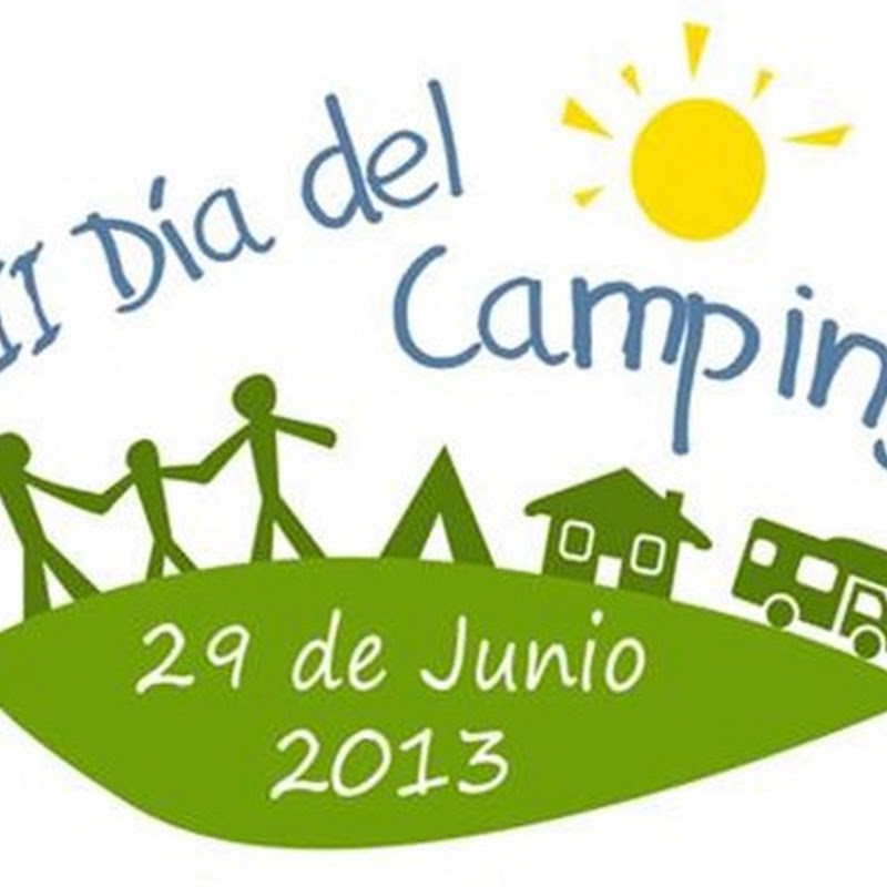 Día Nacional del Camping