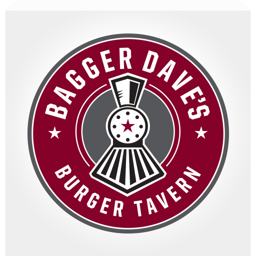 Bagger Dave's Fresh Rewards LOGO-APP點子