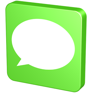 Jacqueline SMS logo