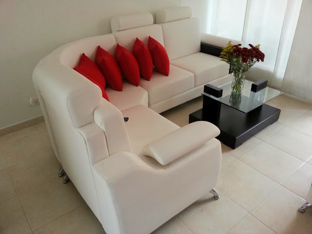 Kassa Estilos Muebles & Decoración