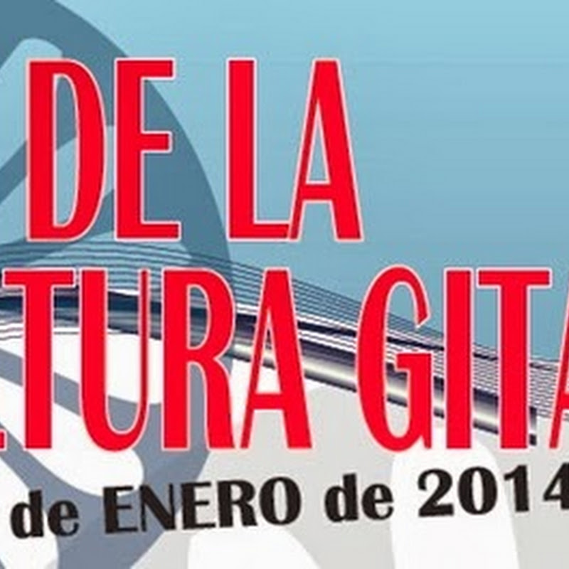 Día de la Cultura Gitana en Aragón