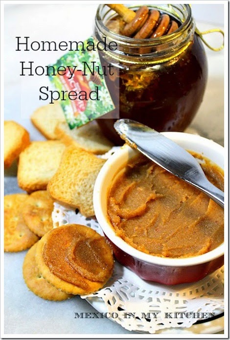 Healthy Honey Recipes | Visit our site to check out the full recipe.