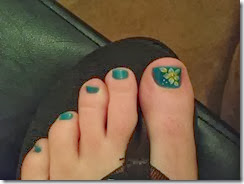Toes4