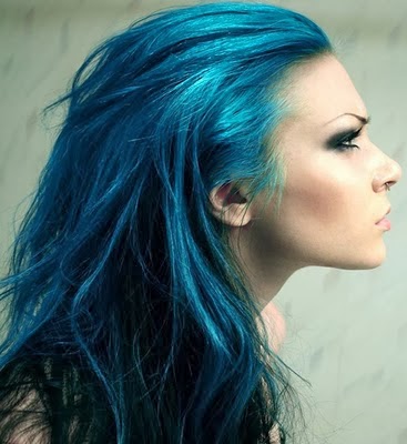 @wildfiretz: Trendy Hair Colour