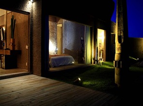 Diseño de hotel diseño-de-hotel-rustico-y-lujoso