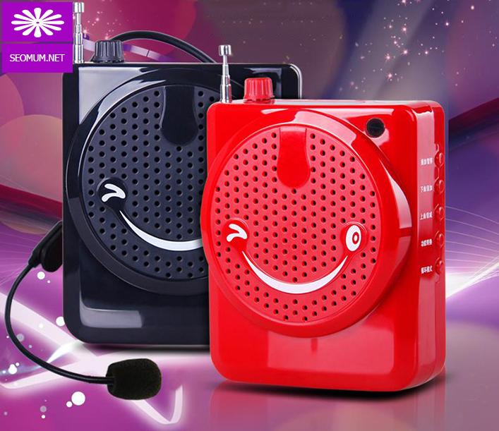 Máy trợ giảng không dây SAST N-708