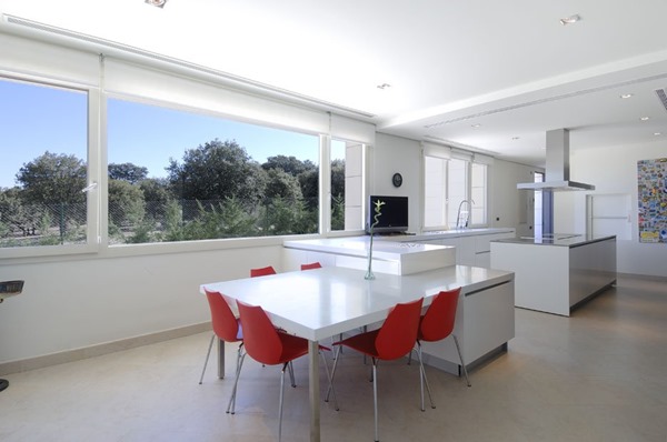 cocina-de-diseño-minimalista-arquitecto-acero cocina-de-diseño-minimalista-arquitecto-acero
