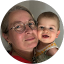 Image Google de Martine Vasseur