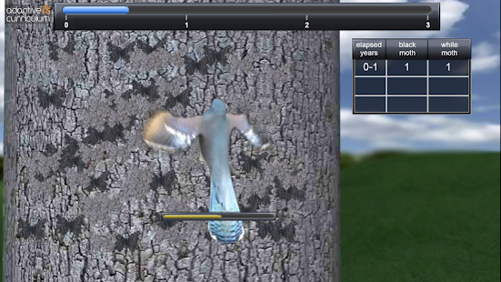 Lastest Natural Selection APK