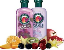 Fruit shampoo 1