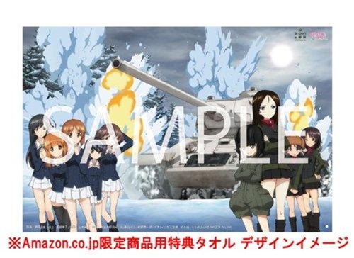girls_und_panzer_yuri girls_und_panzer_yuri