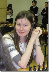 Natalia Pogonina2-Russia