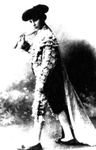 Joselito becerrista 1910_thumb[3]