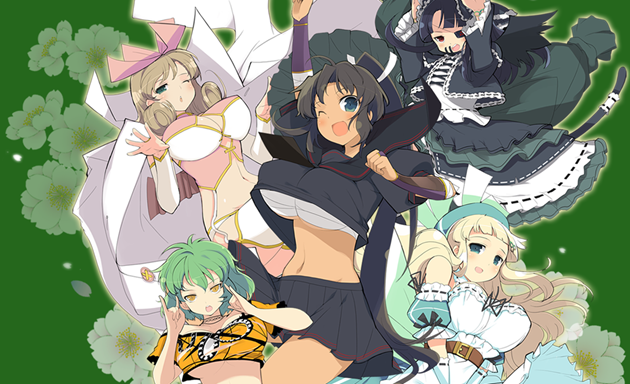 senran_kagura_videogame senran_kagura_videogame