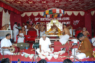 Jalatarangam Concert by Sri Anayampatti Ganesan