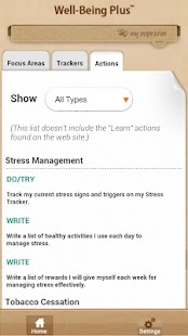 Lastest Well-Being Plus APK for PC