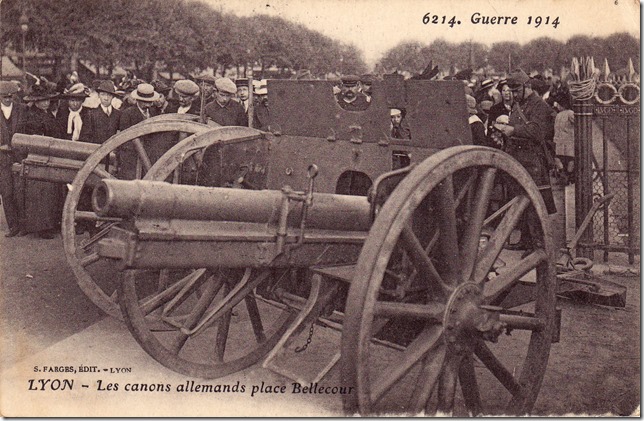 6214 Guerre 1914 canons _0002-001