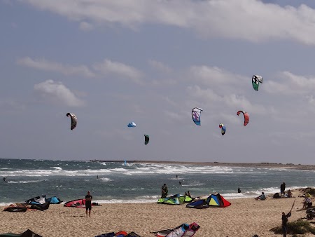 24. Kite surfing in Capul Verde.JPG