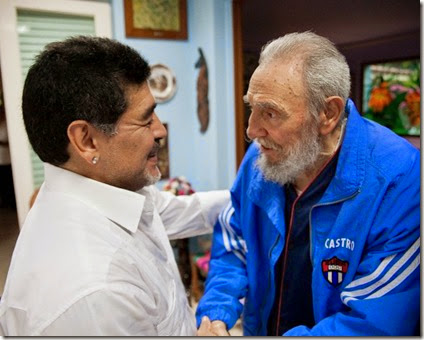 Fidel-Castro-y-Maradona-Cubadebate