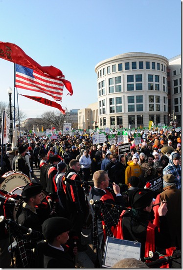 March for Life 2011 327