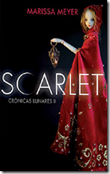 scarlet