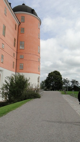 Castelo de Uppsala