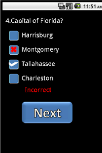 How to mod US State Capital - voice quiz 1.0.0 unlimited apk for bluestacks