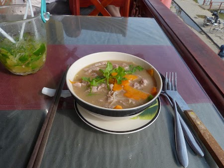 Supa vietnameza