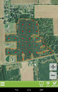 Ag PhD Soil Test Screenshots 1