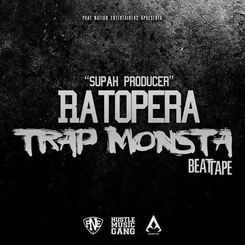 Ratopera-Beat-Tape