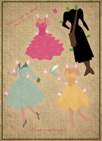 .: Free Printable paper dolls!!