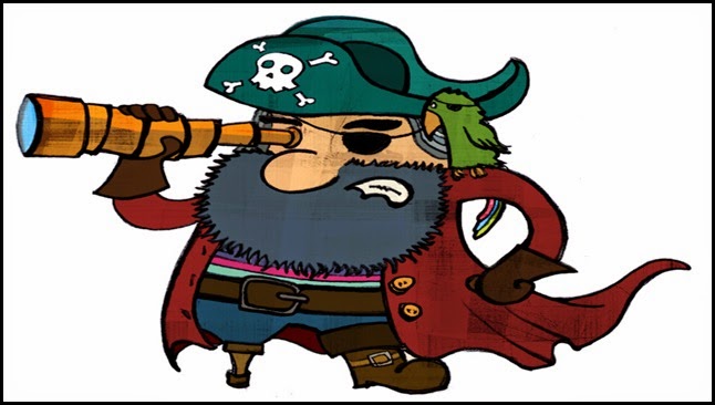 Jerga Pirata
