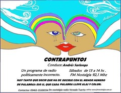 Contrapuntos - Logo Nuevo 2012 - 2